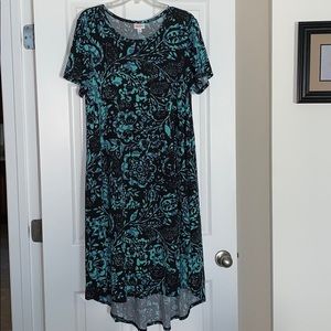 Woman’s dress